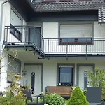 In Der Vulkaneifel アパート Winkel