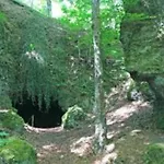 In Der Vulkaneifel アパート *