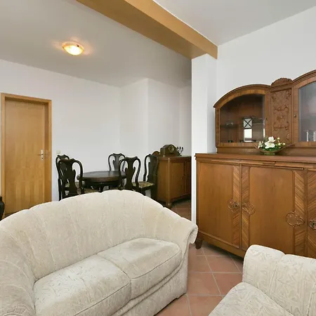 In Der Vulkaneifel Appartement *