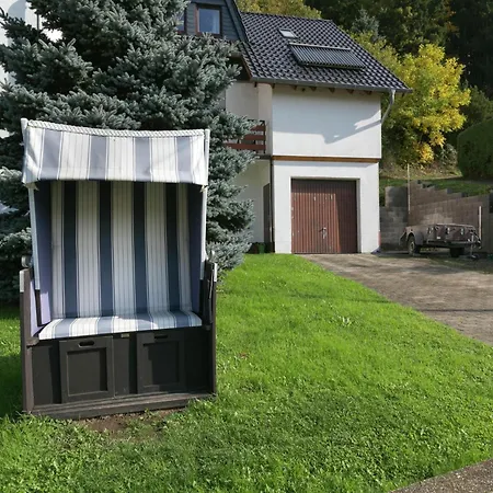In Der Vulkaneifel Appartement Winkel