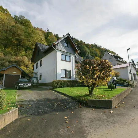 In Der Vulkaneifel * Winkel