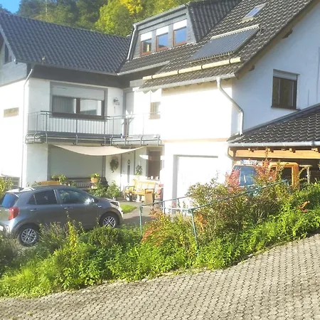 In Der Vulkaneifel *