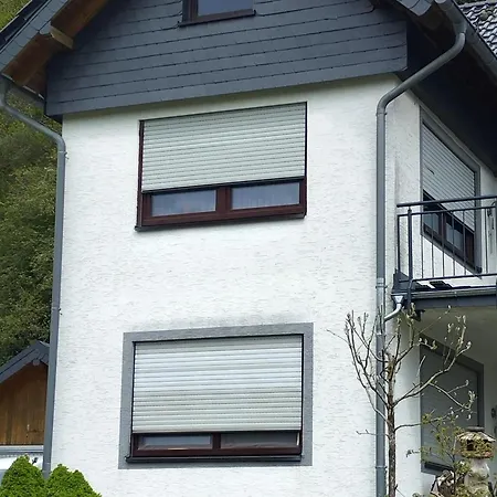 Lejlighed In Der Vulkaneifel Winkel
