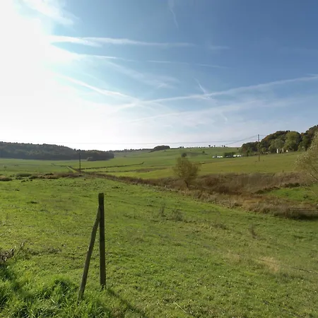 Lejlighed In Der Vulkaneifel