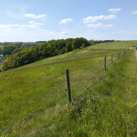 In Der Vulkaneifel Lejlighed *