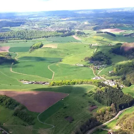 Lejlighed In Der Vulkaneifel Winkel