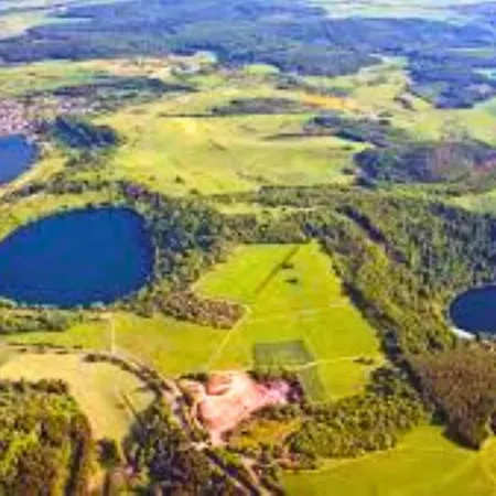 Lejlighed In Der Vulkaneifel Winkel