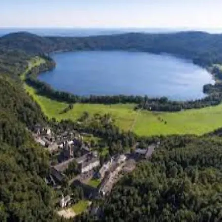 In Der Vulkaneifel Lejlighed Winkel