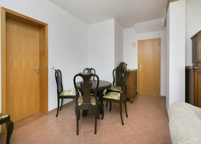 公寓 In Der Vulkaneifel *