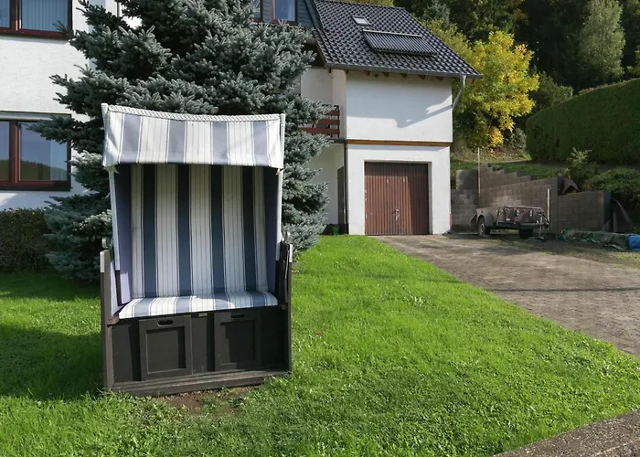 In Der Vulkaneifel 公寓 Winkel