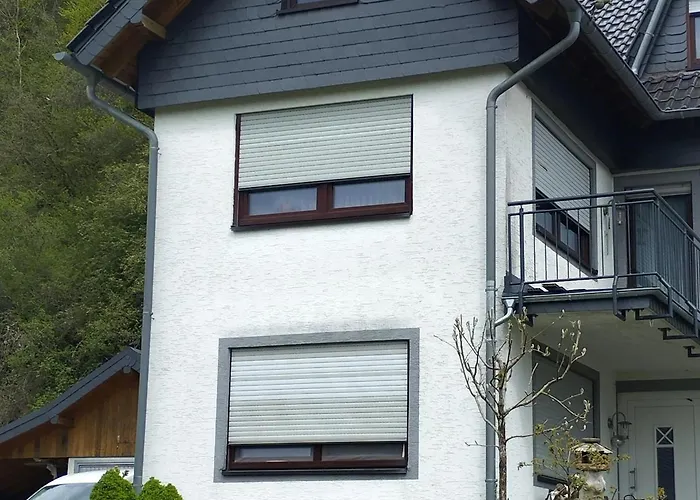 公寓 In Der Vulkaneifel Winkel