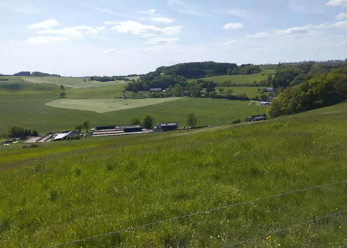 In Der Vulkaneifel 公寓